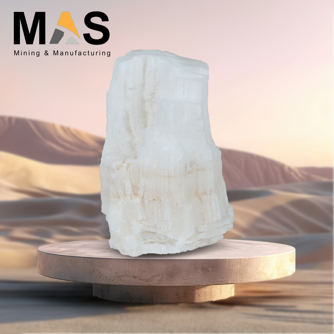 Rock Salt mineral sample